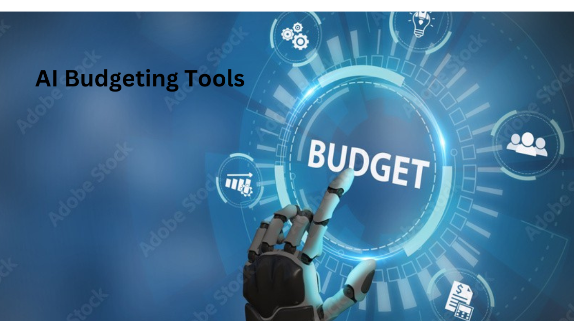 AI Budgeting Tools