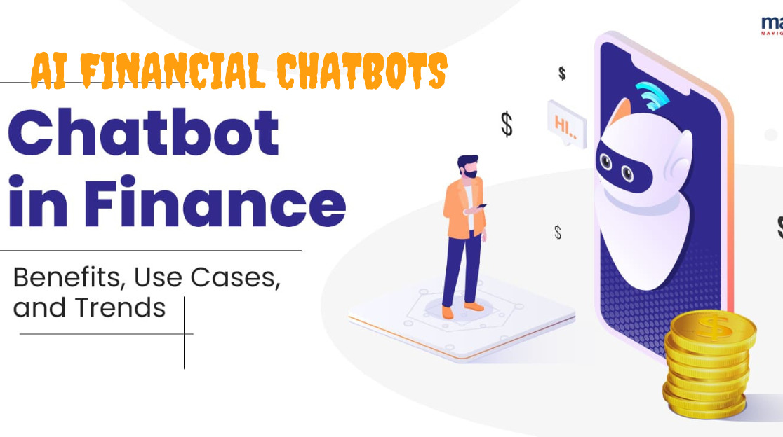 AI Financial Chatbots