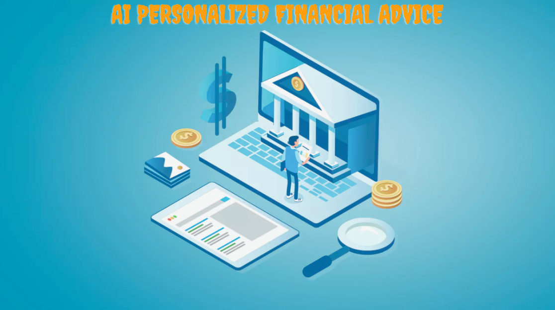 AI Personalized Financial Advice